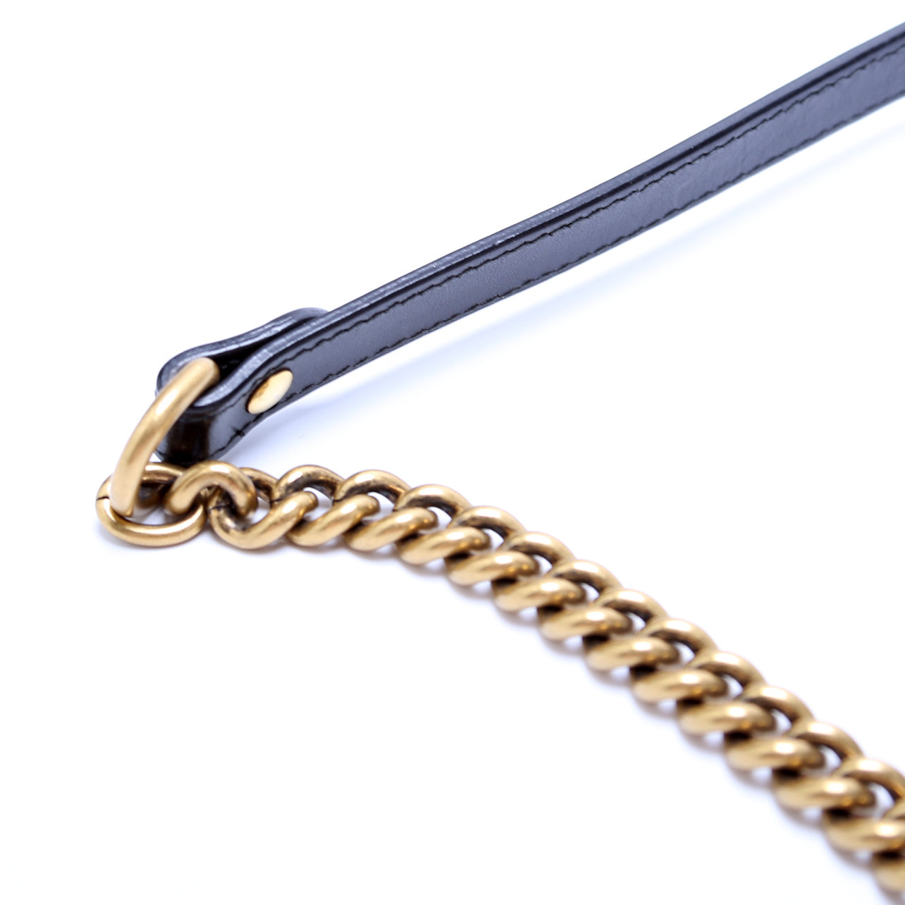 498109 Marmont Top Handle Medium