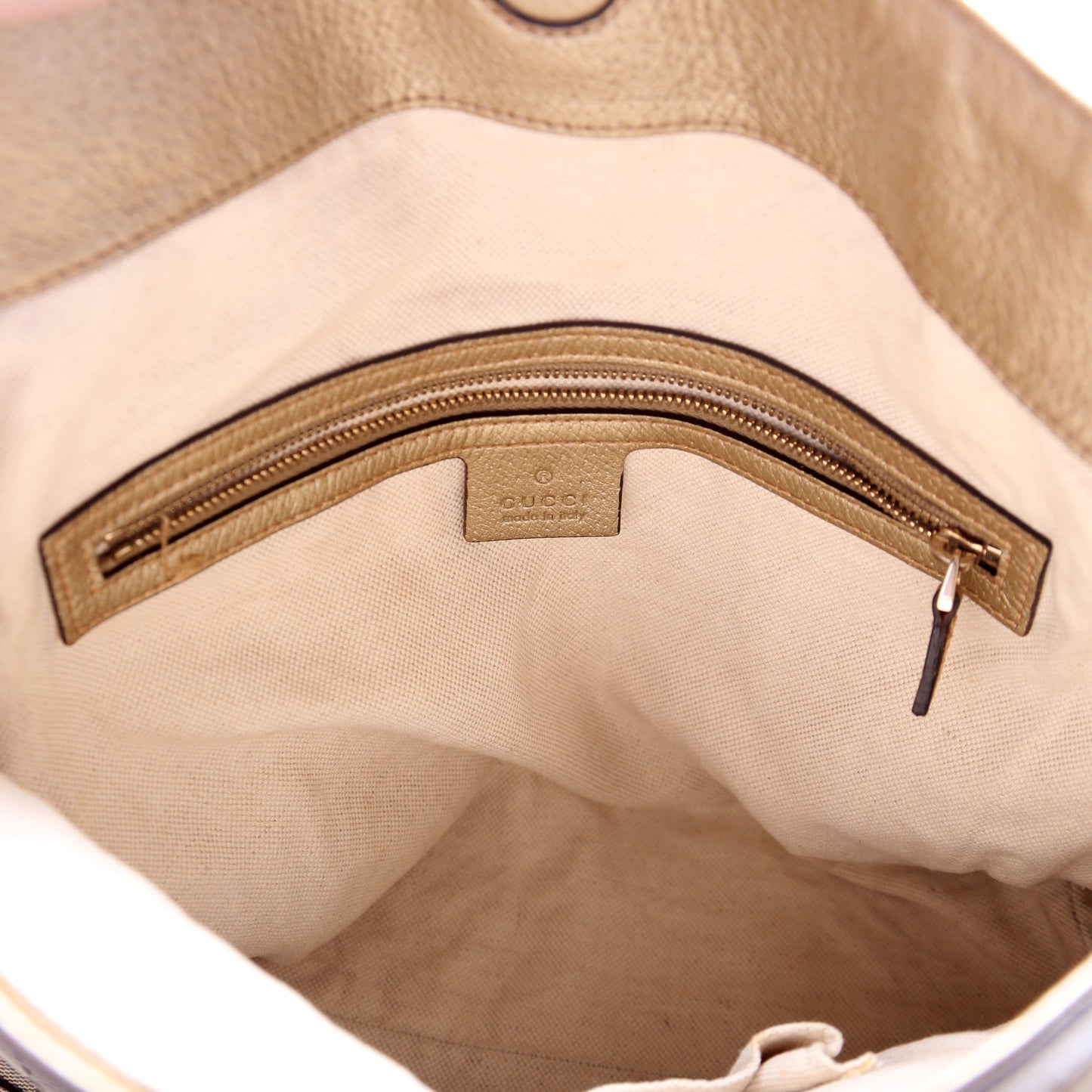 353120 Bree GG Canvas Medium