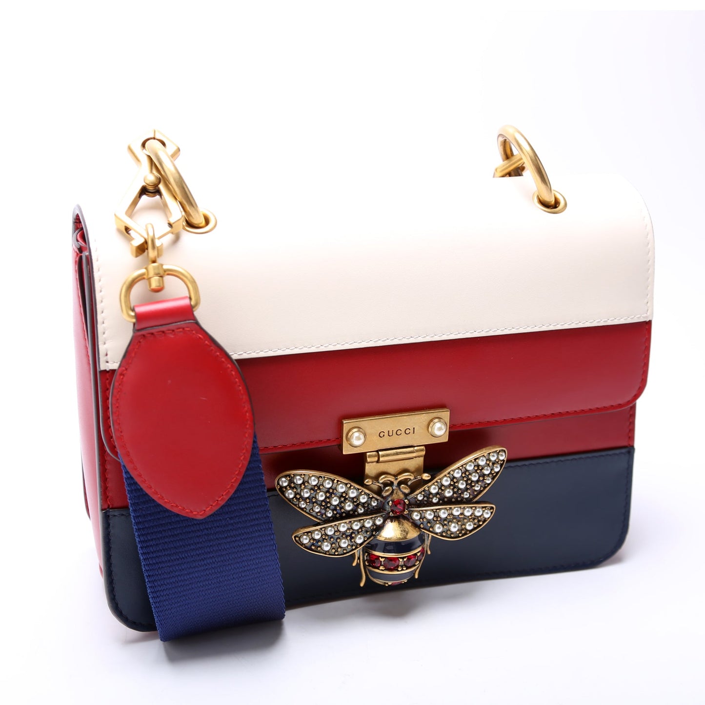 476542 Queen Margaret Shoulder Bag