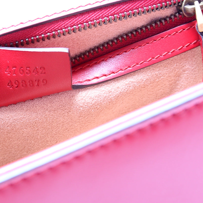 476542 Queen Margaret Shoulder Bag