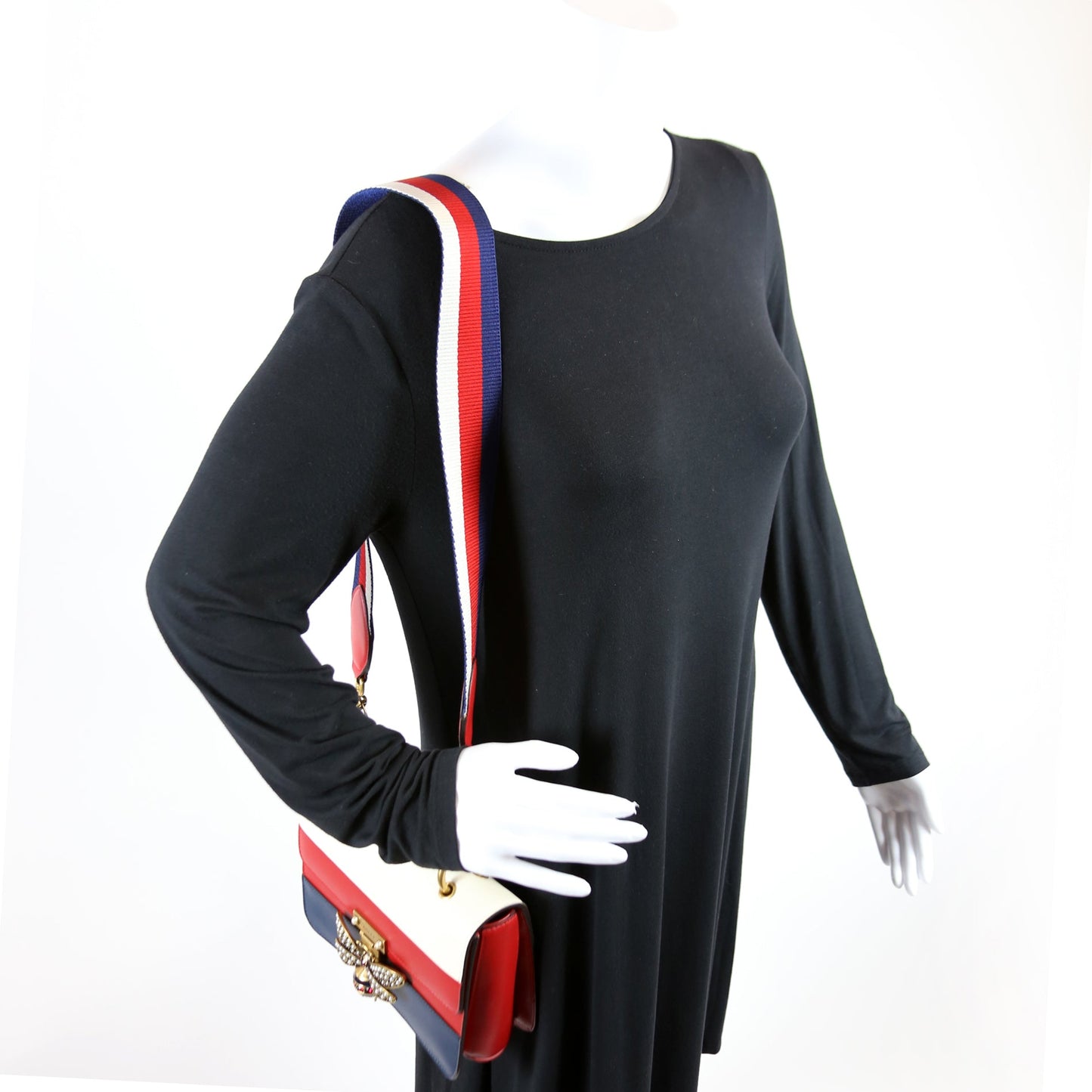 476542 Queen Margaret Shoulder Bag