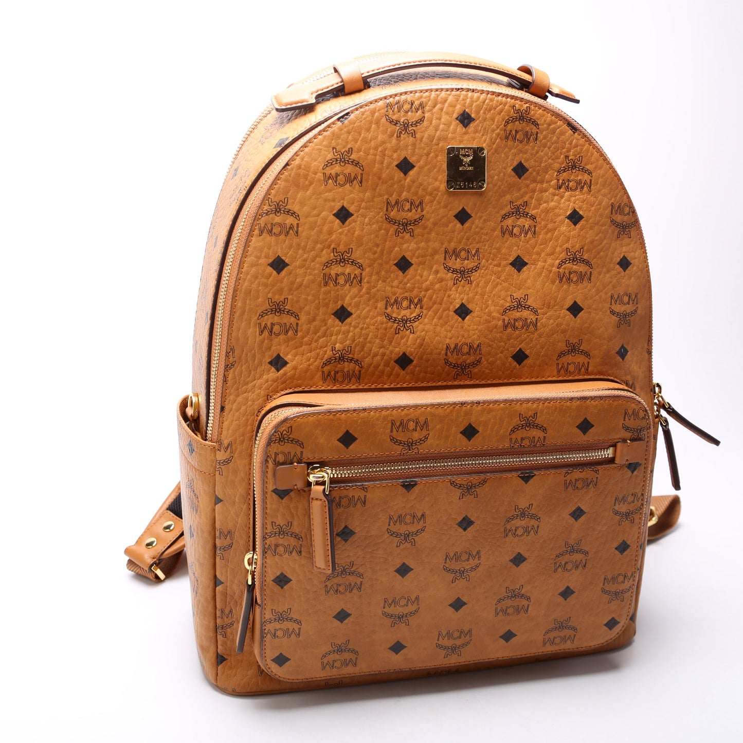 Stark Visetos Backpack