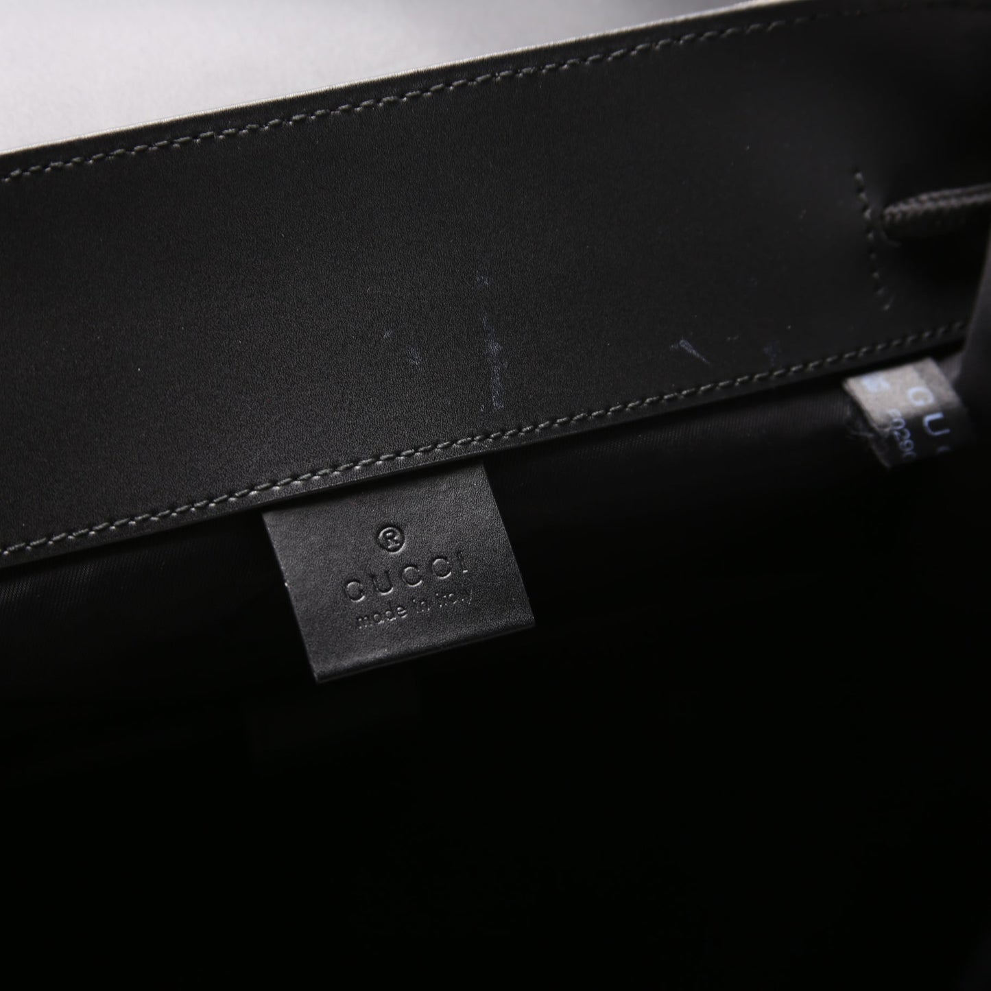 GG Supreme Backpack 450958
