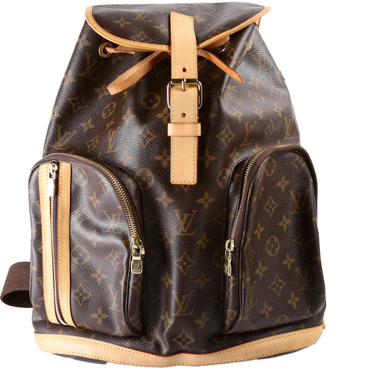Bosphore Backpack Monogram