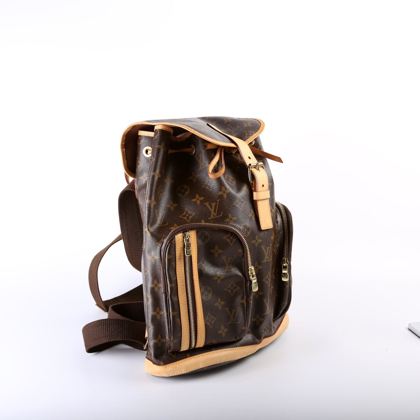 Bosphore Backpack Monogram