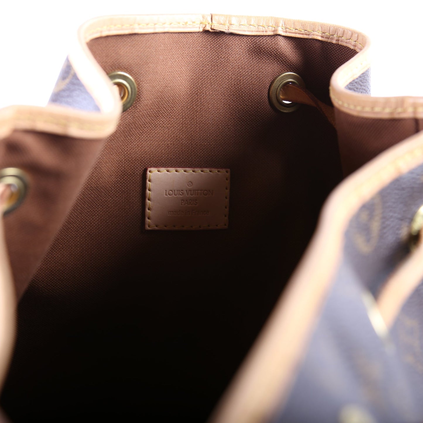 Bosphore Backpack Monogram