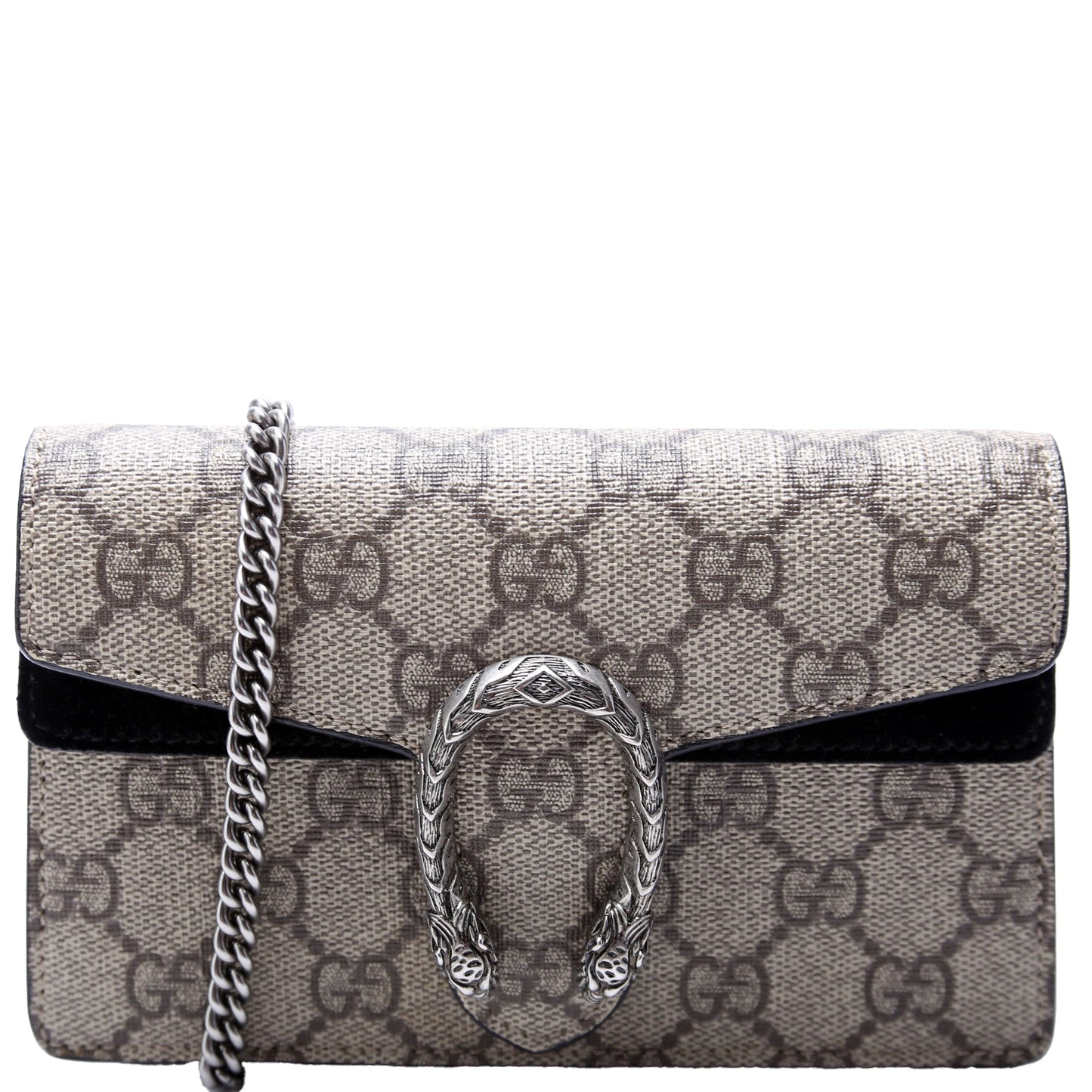 476432 Dionysus GG Super Mini