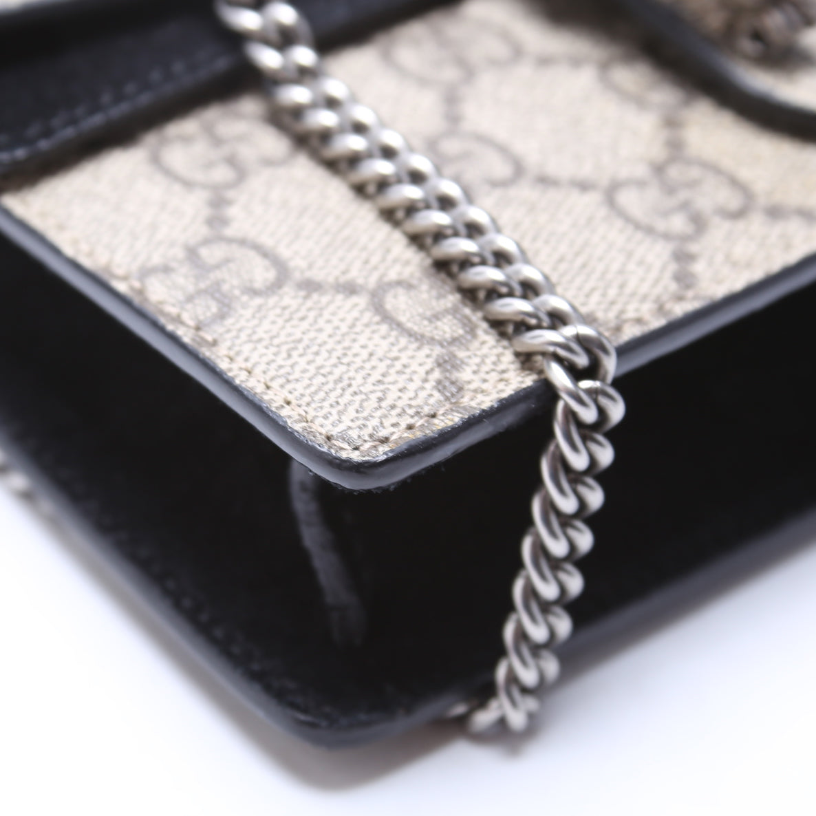 476432 Dionysus GG Super Mini