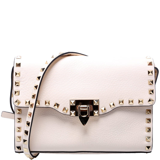 Small Rockstud Crossbody