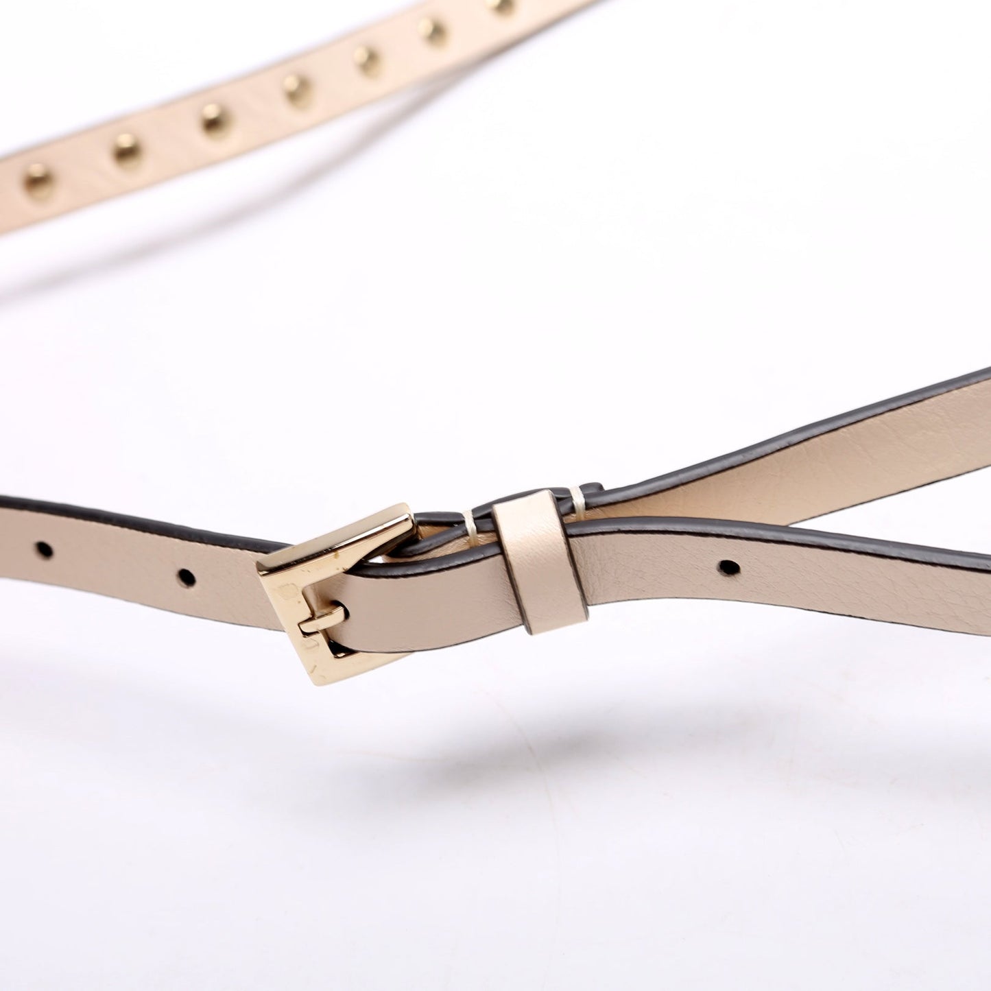 Small Rockstud Crossbody