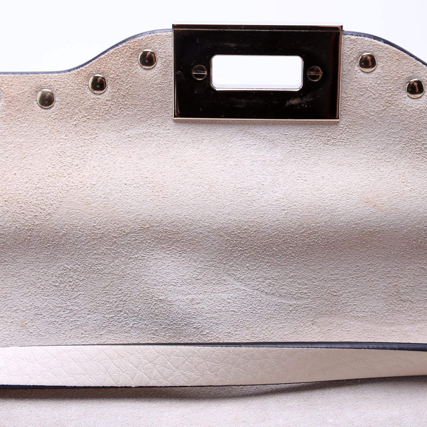 Small Rockstud Crossbody