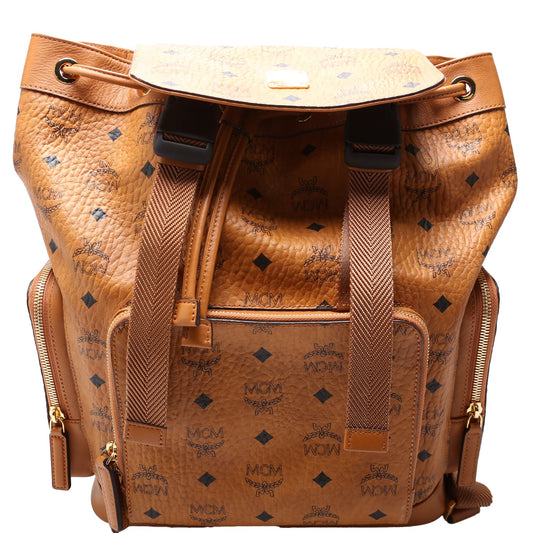 Visetos Brandenburg Backpack Medium