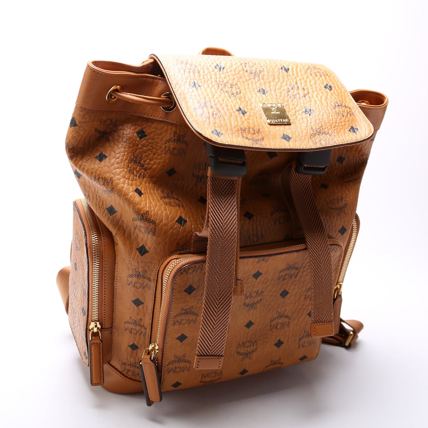 Visetos Brandenburg Backpack Medium