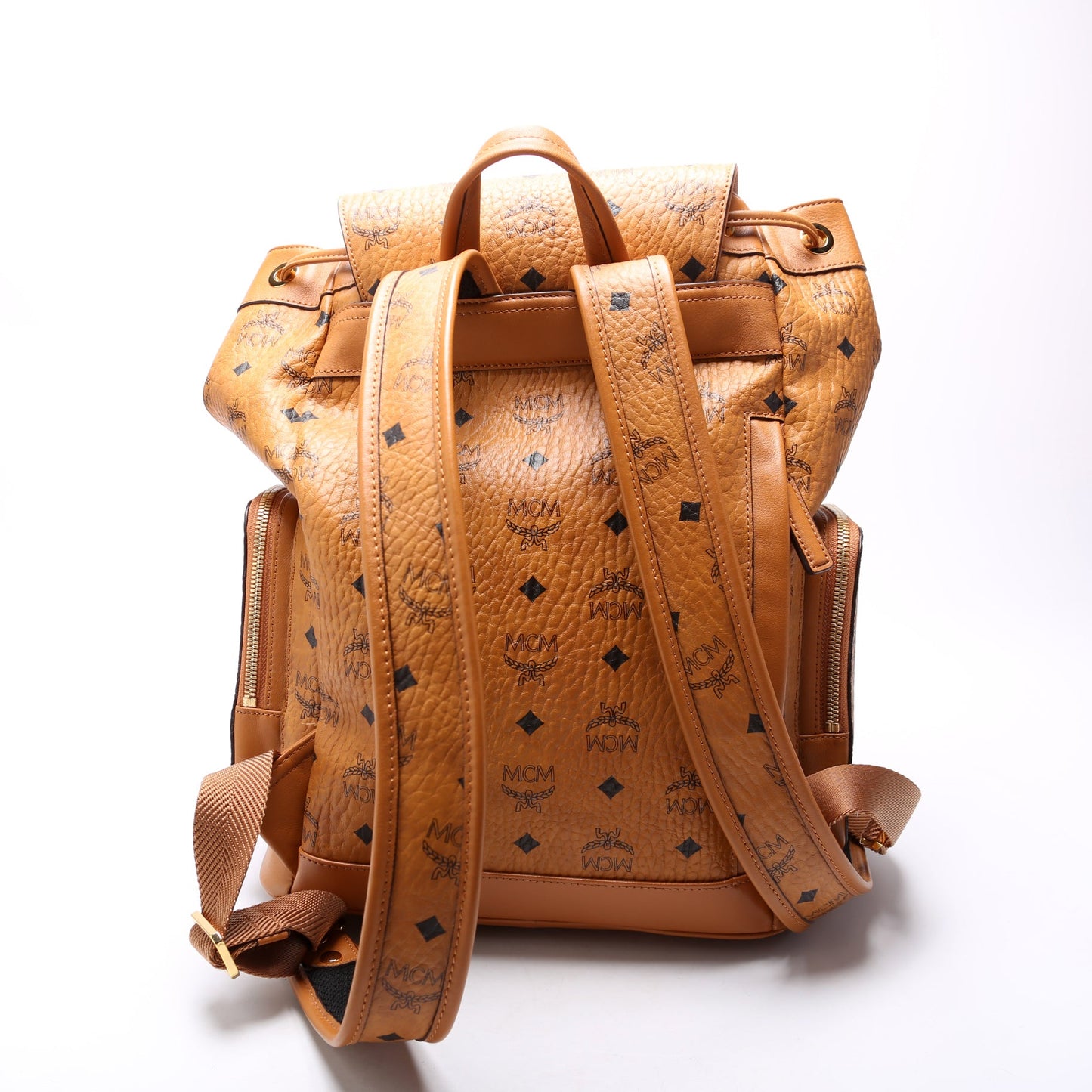 Visetos Brandenburg Backpack Medium