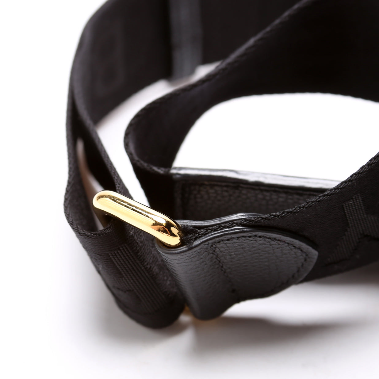 Note Crossbody Leather/Vintage Check