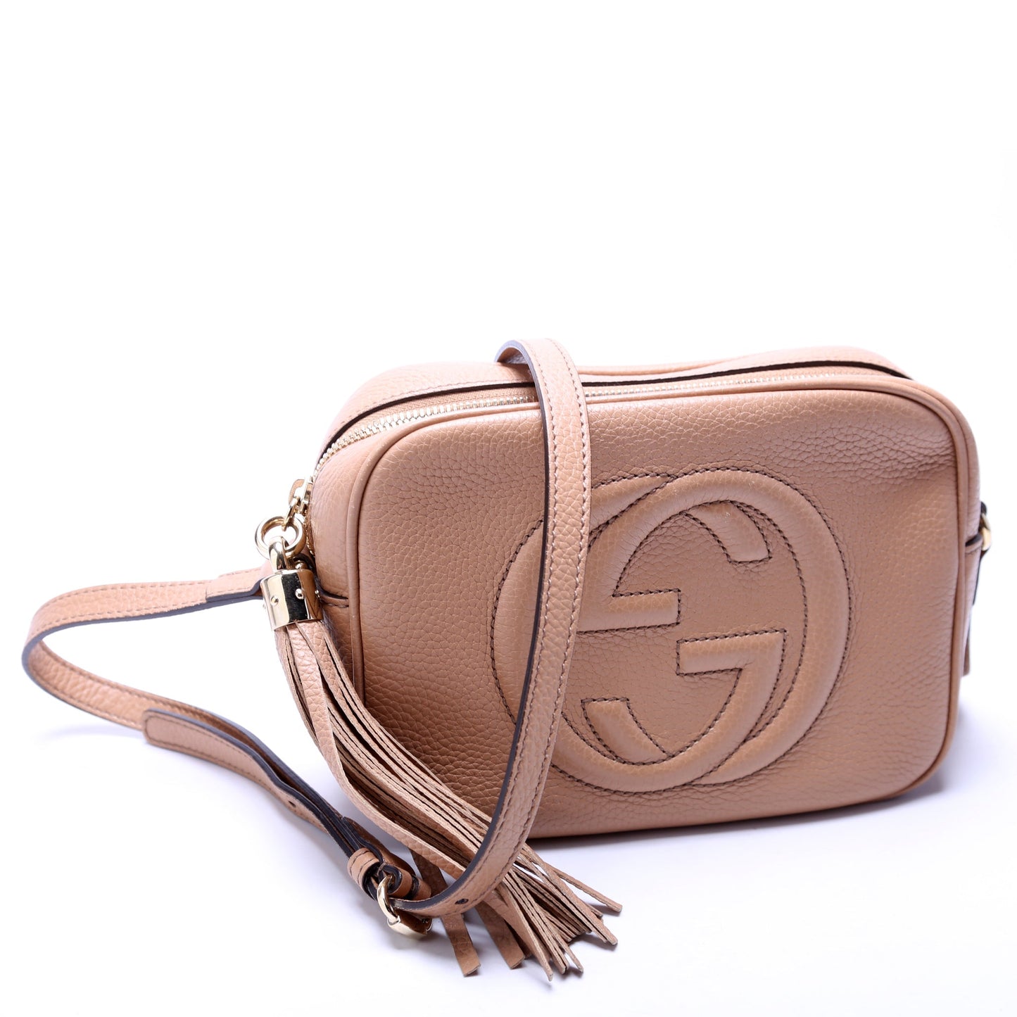 308364 Soho Disco Crossbody