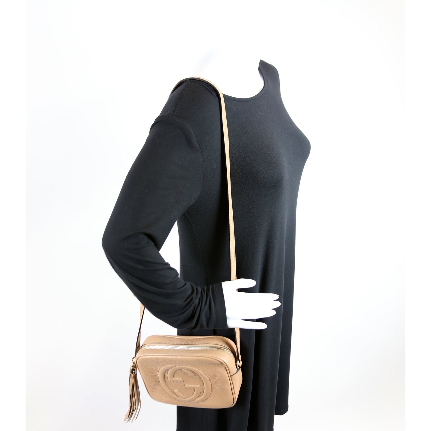 308364 Soho Disco Crossbody