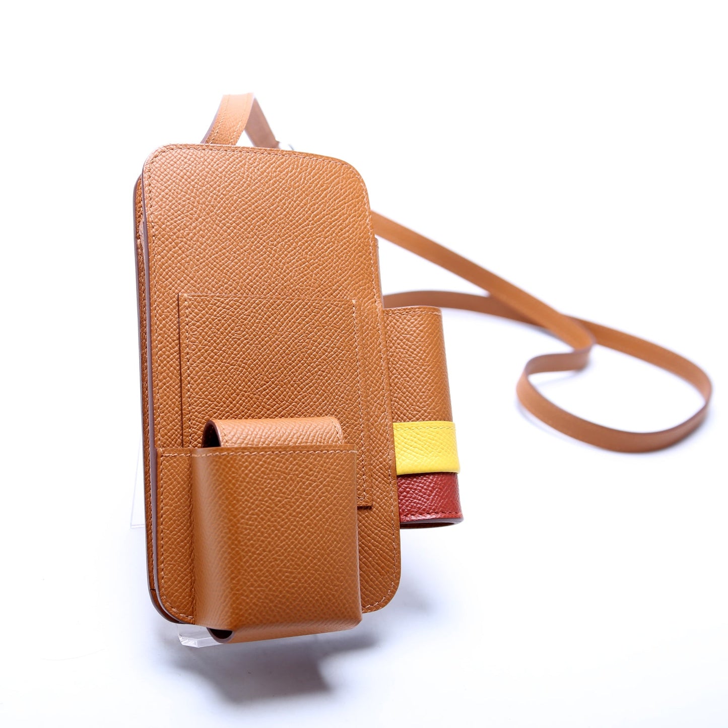 Hermesway Phone Case Epsom Leather