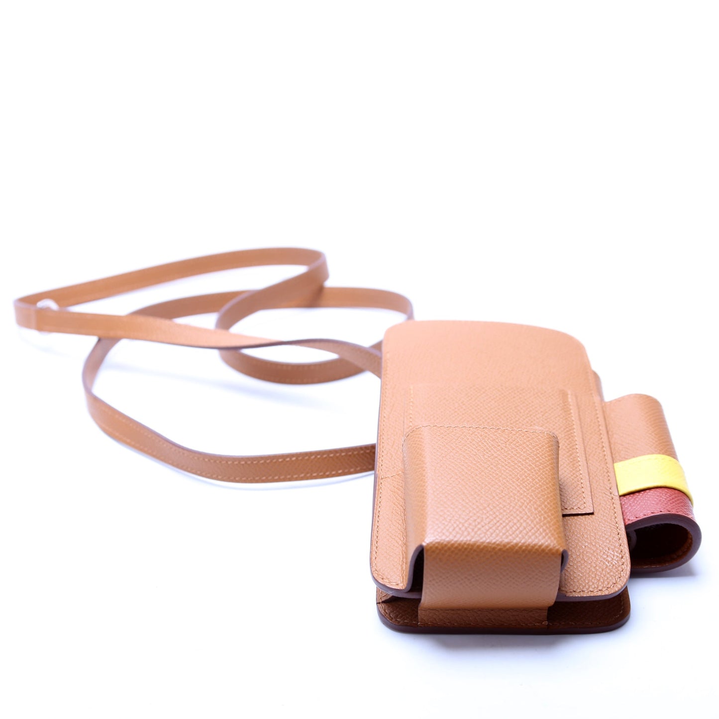 Hermesway Phone Case Epsom Leather