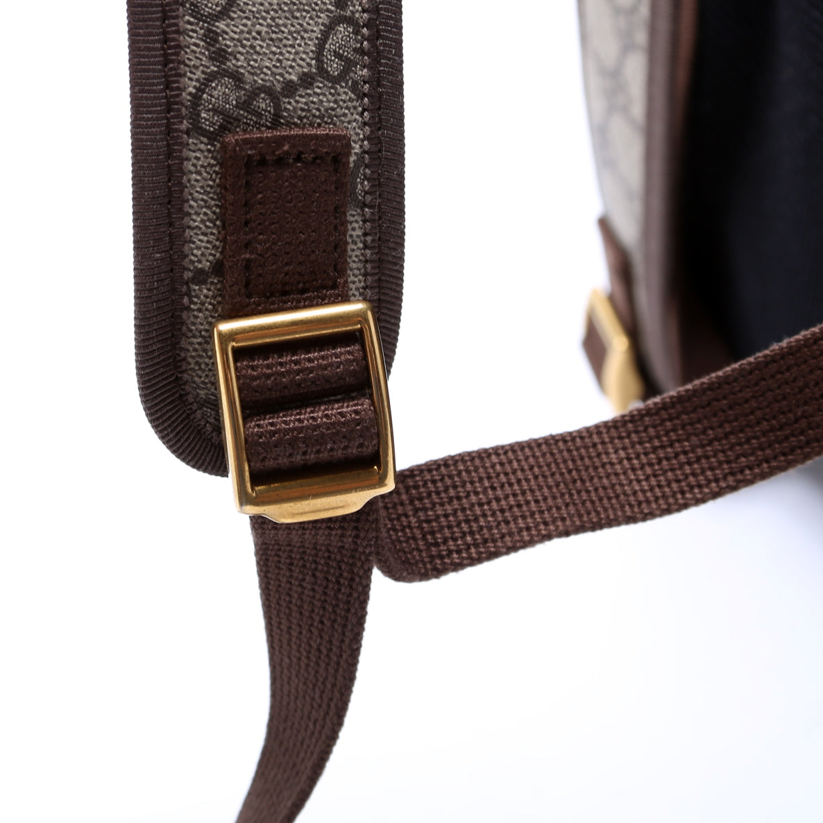 GG Supreme Ophidia Backpack Medium