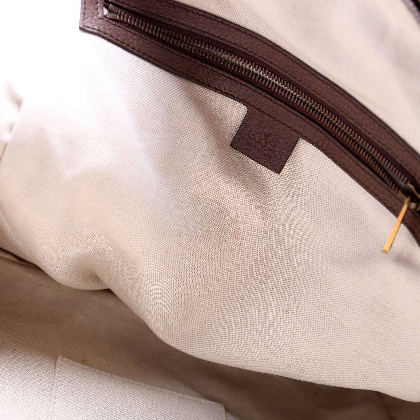 GG Supreme Ophidia Backpack Medium