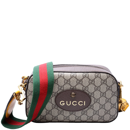 476466 GG Supreme Messanger Bag