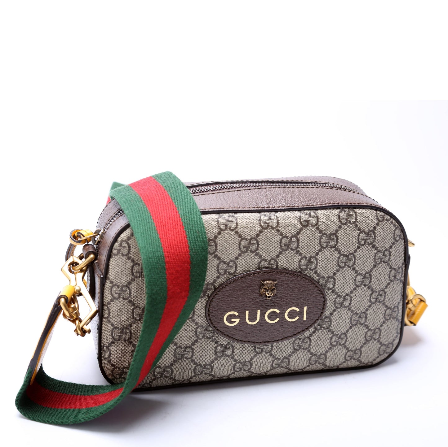476466 GG Supreme Messanger Bag