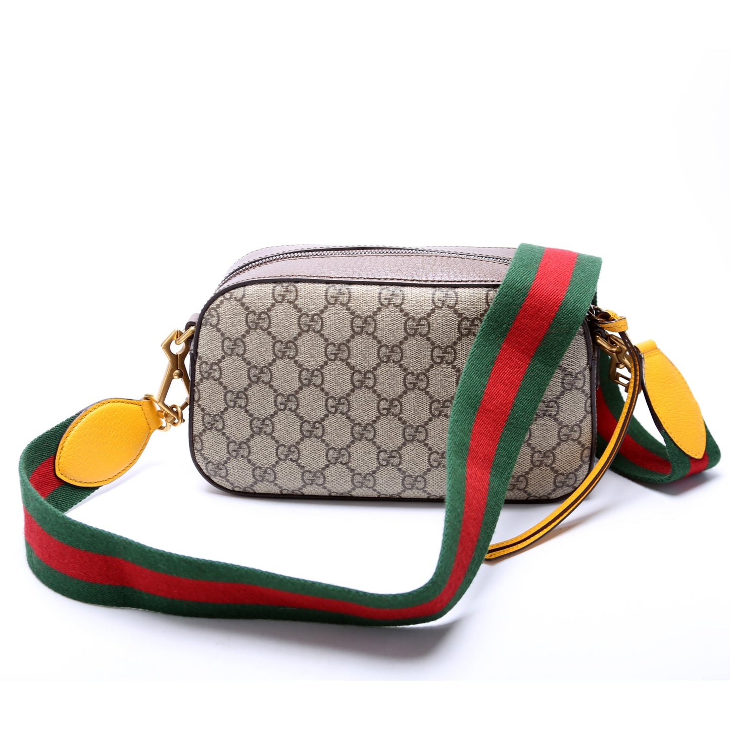 476466 GG Supreme Messanger Bag