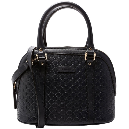 449654 Mini Dome Guccissima