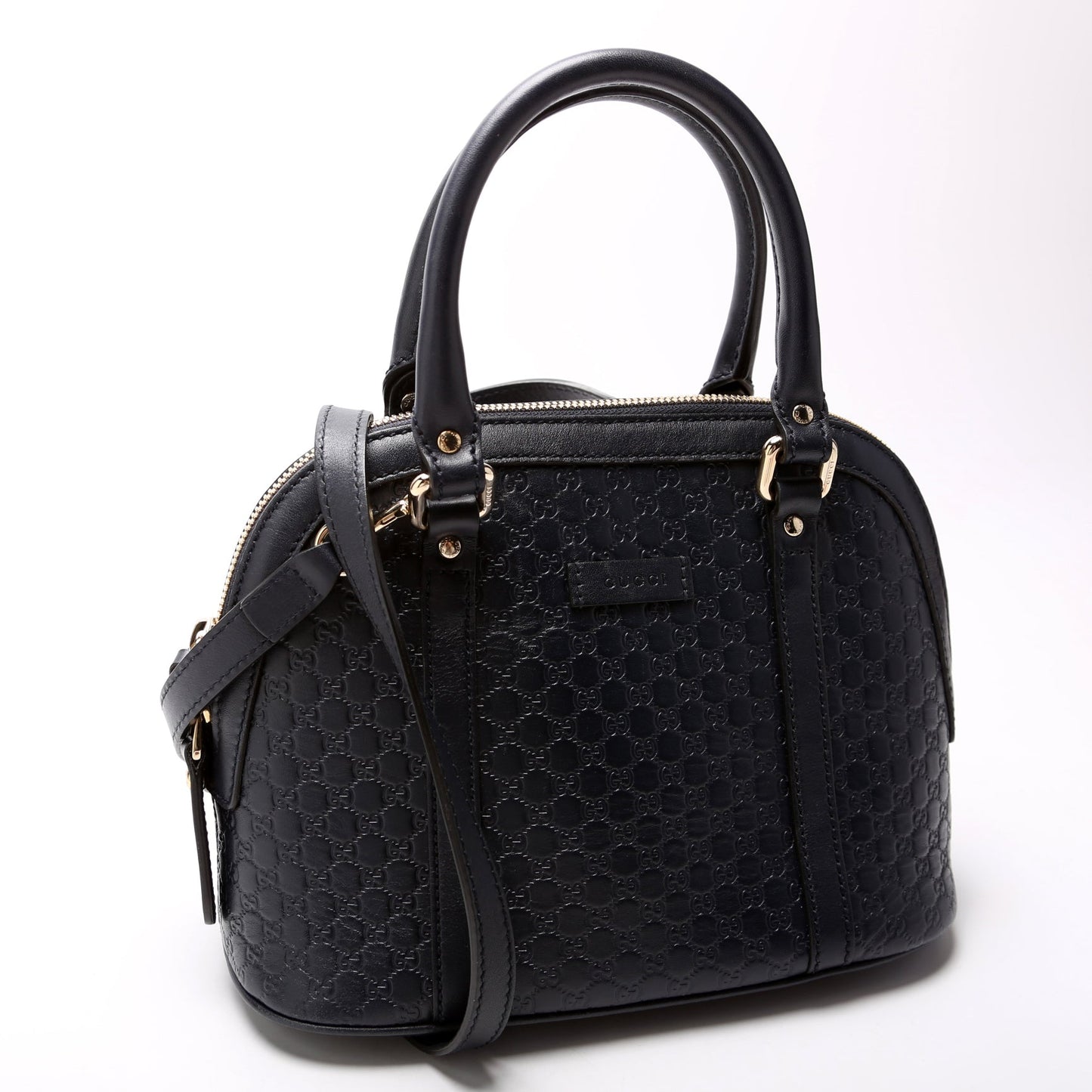 449654 Mini Dome Guccissima