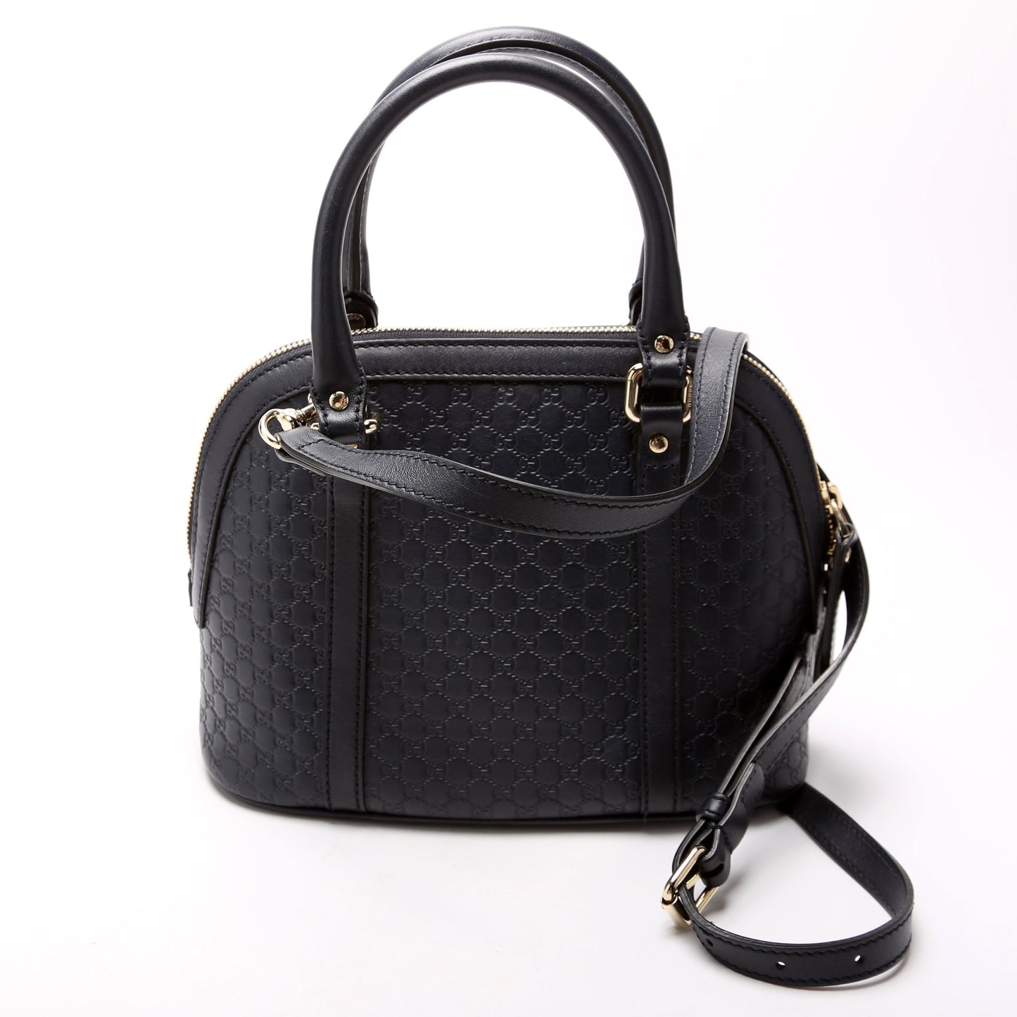 449654 Mini Dome Guccissima