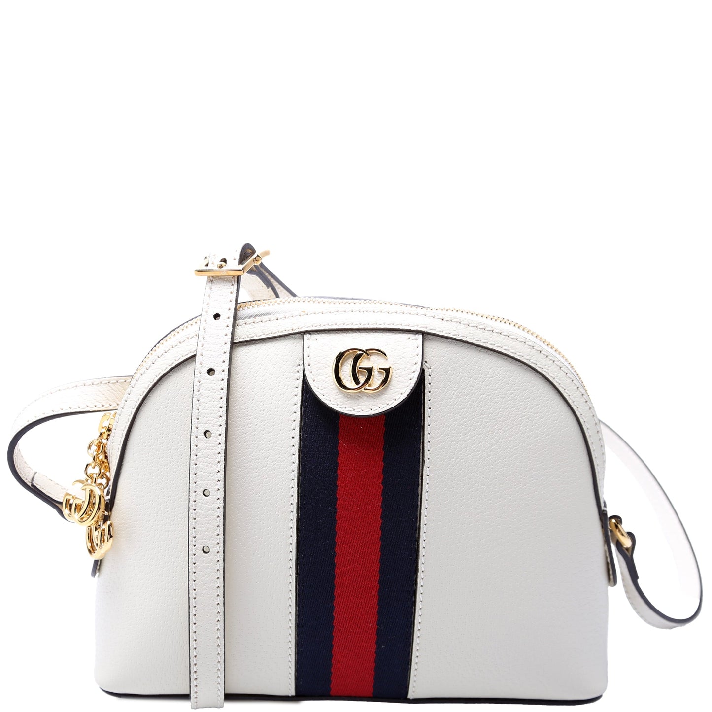 499621 Ophidia GG Small Crossbody