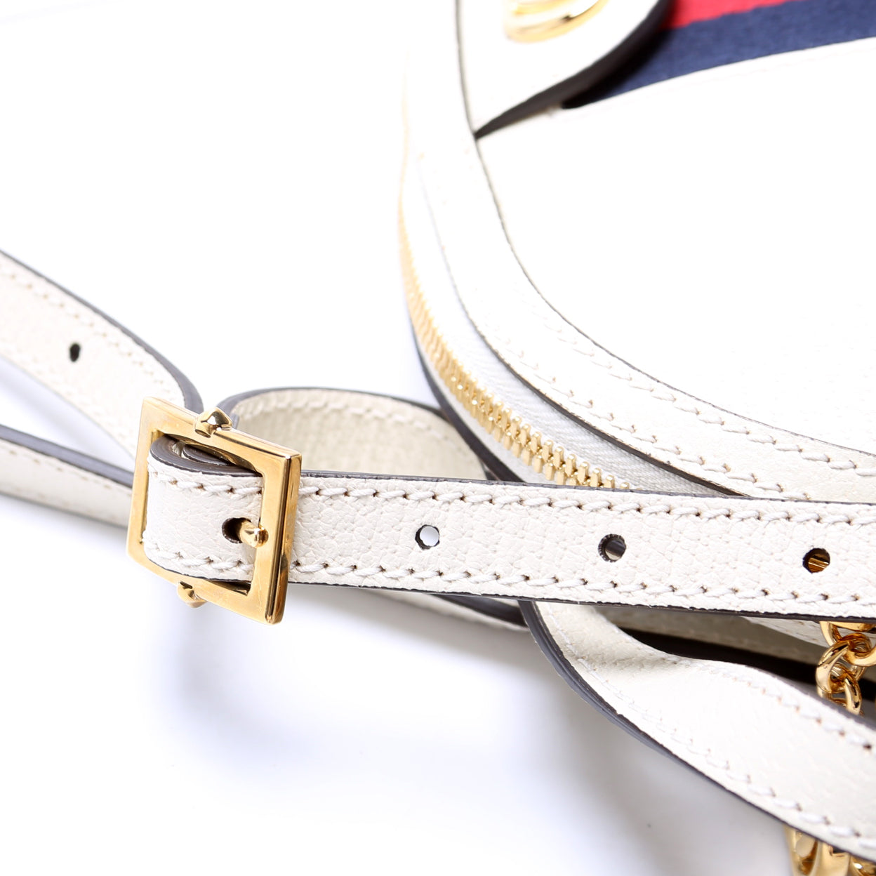 499621 Ophidia GG Small Crossbody