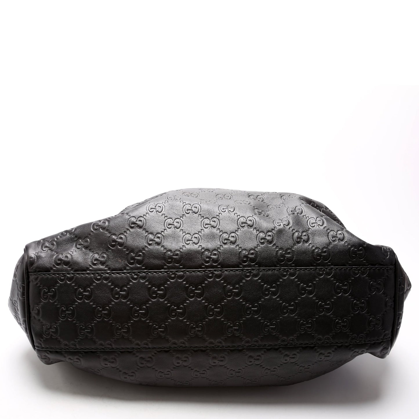 211944 Sukey GG Leather Medium