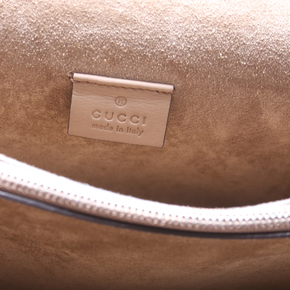 403348 Dionysus GG Shoulder Medium