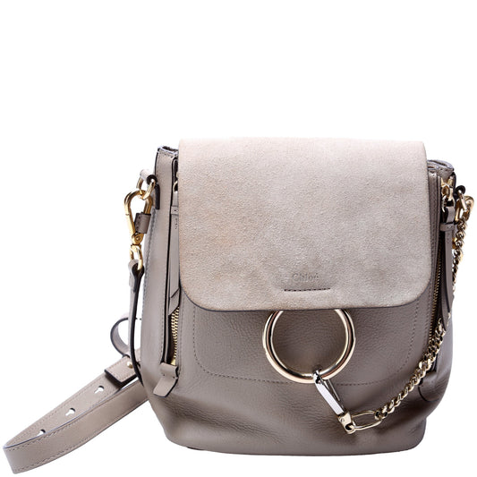 Faye Backpack Medium