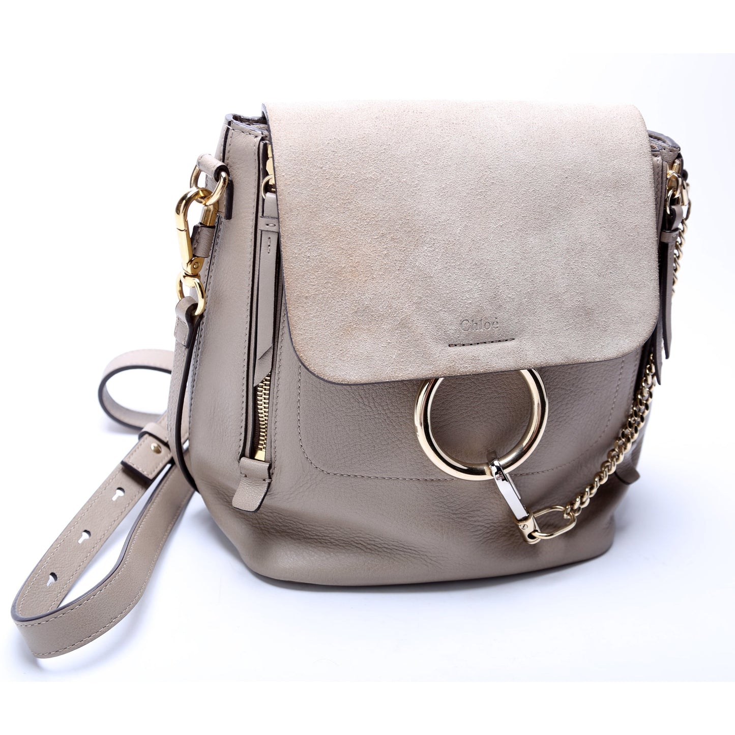 Faye Backpack Medium