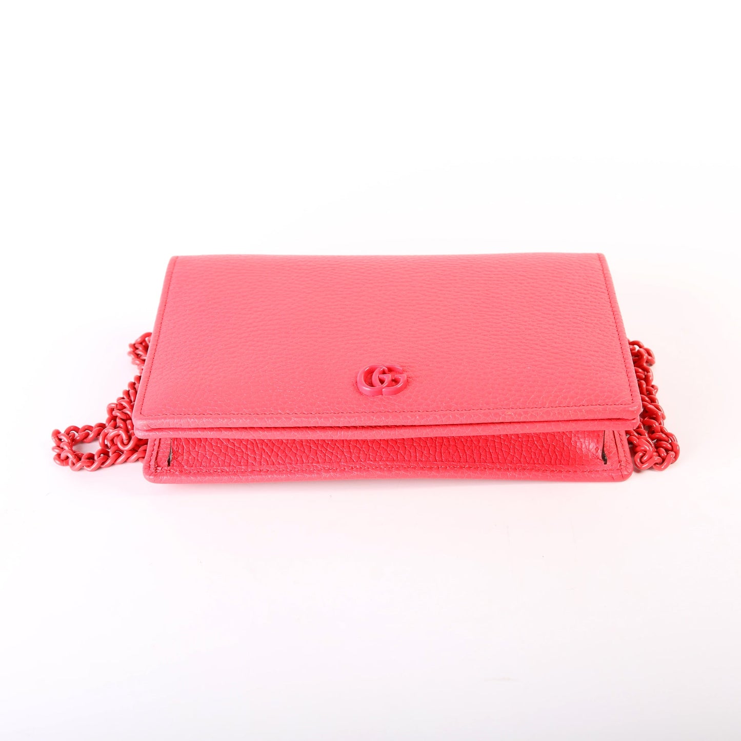 497985 Marmont Monochrome Mini Chain Bag