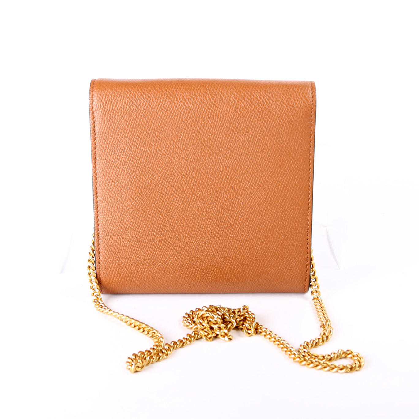 V Logo Small Crossbody