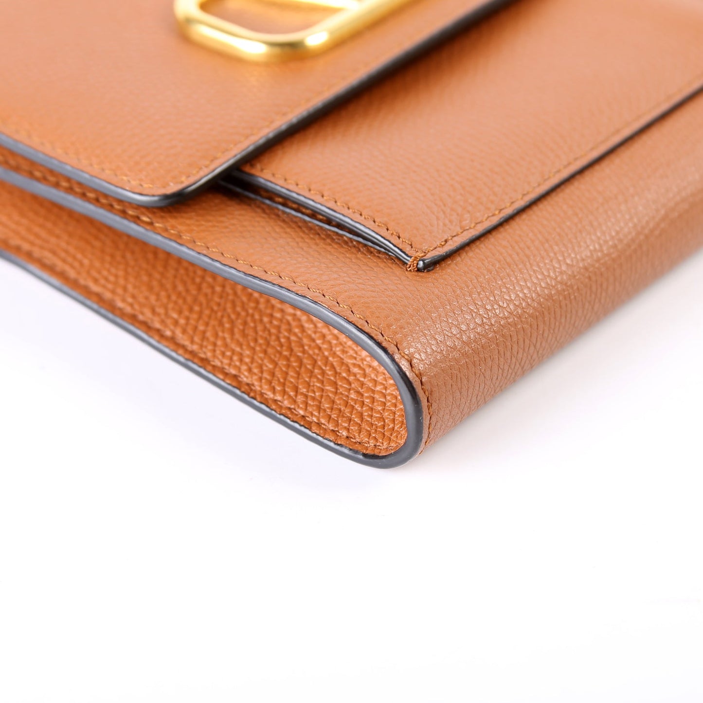 V Logo Small Crossbody