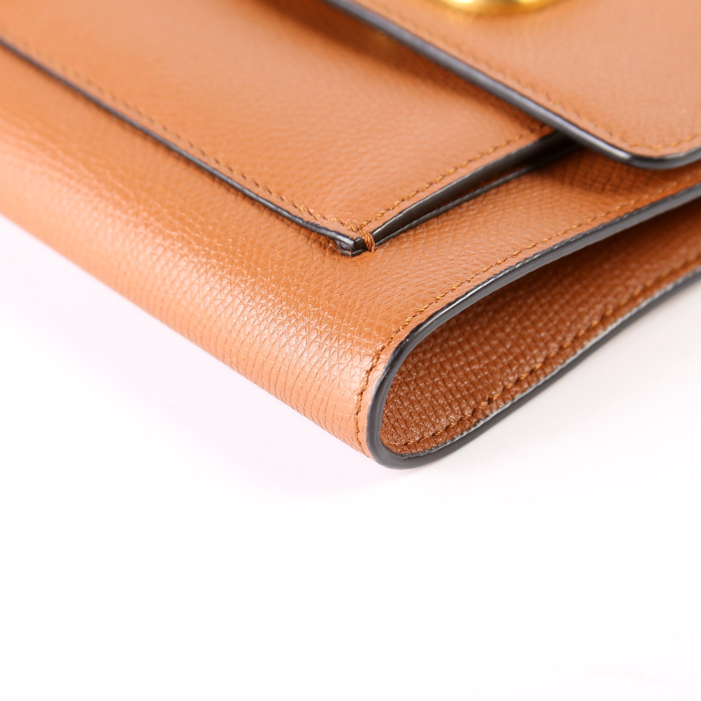 V Logo Small Crossbody