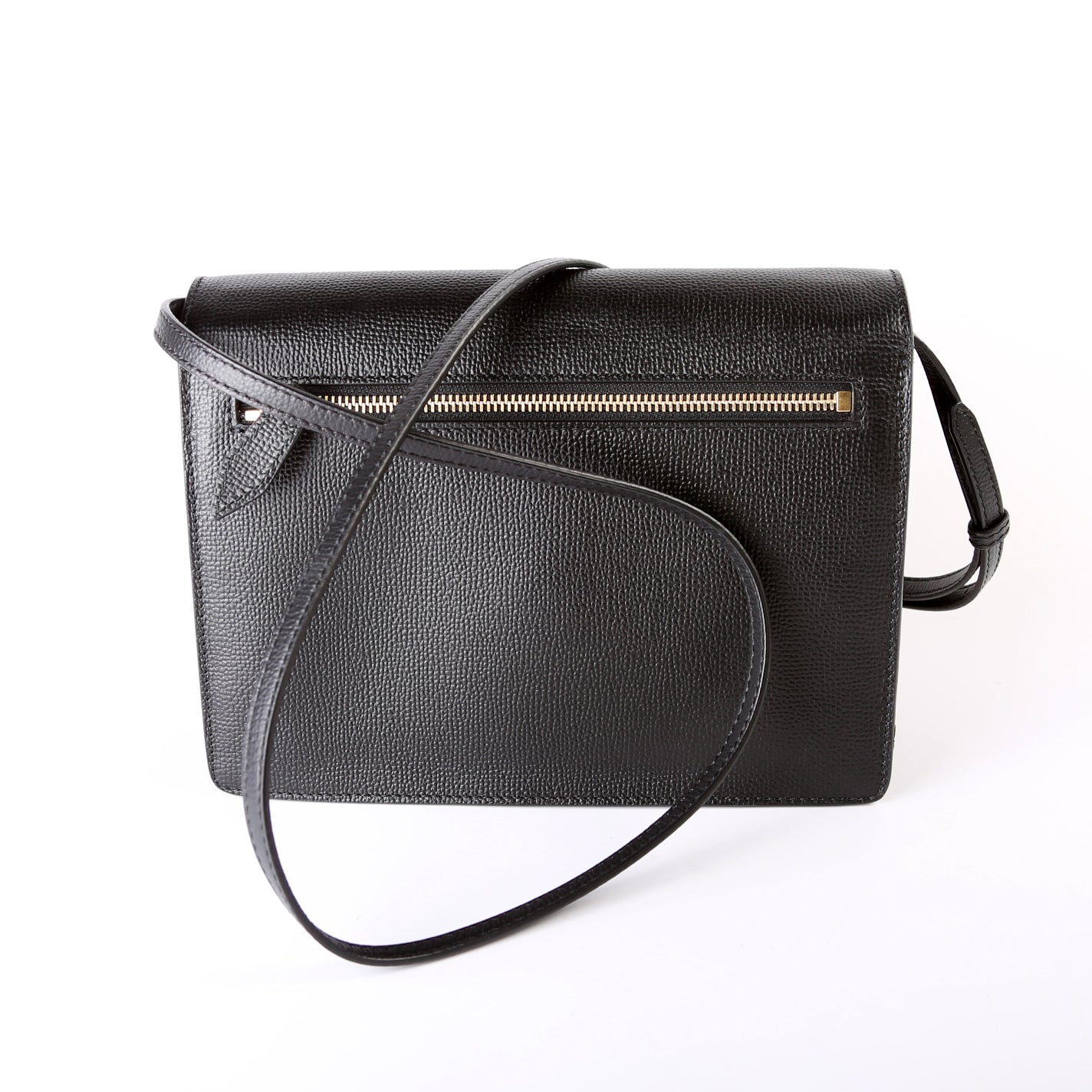 Macken House Check Crossbody