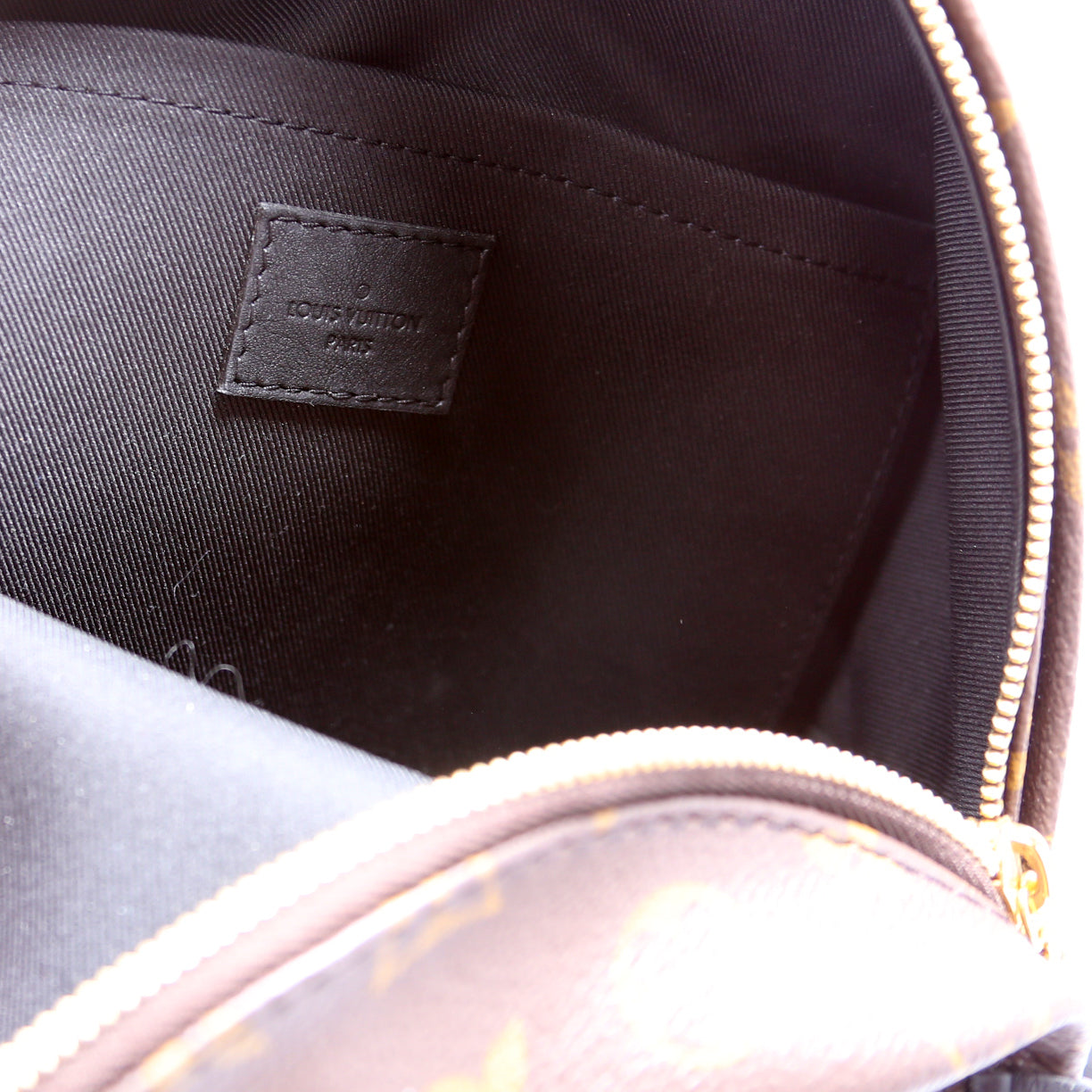 Palm Springs Backpack PM NM