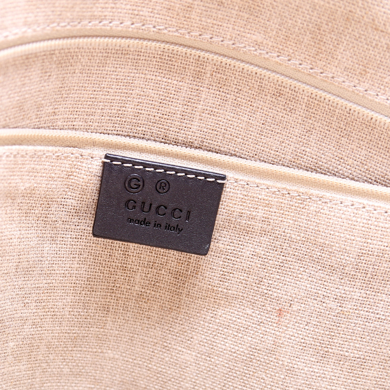 449243 Micro Guccissima Dome Tote Large