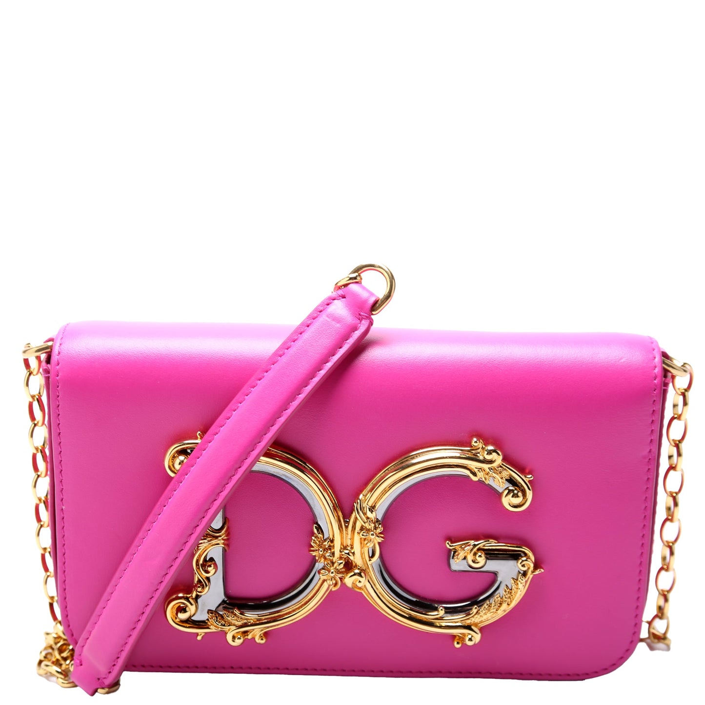 DG Girls Small Crossbody