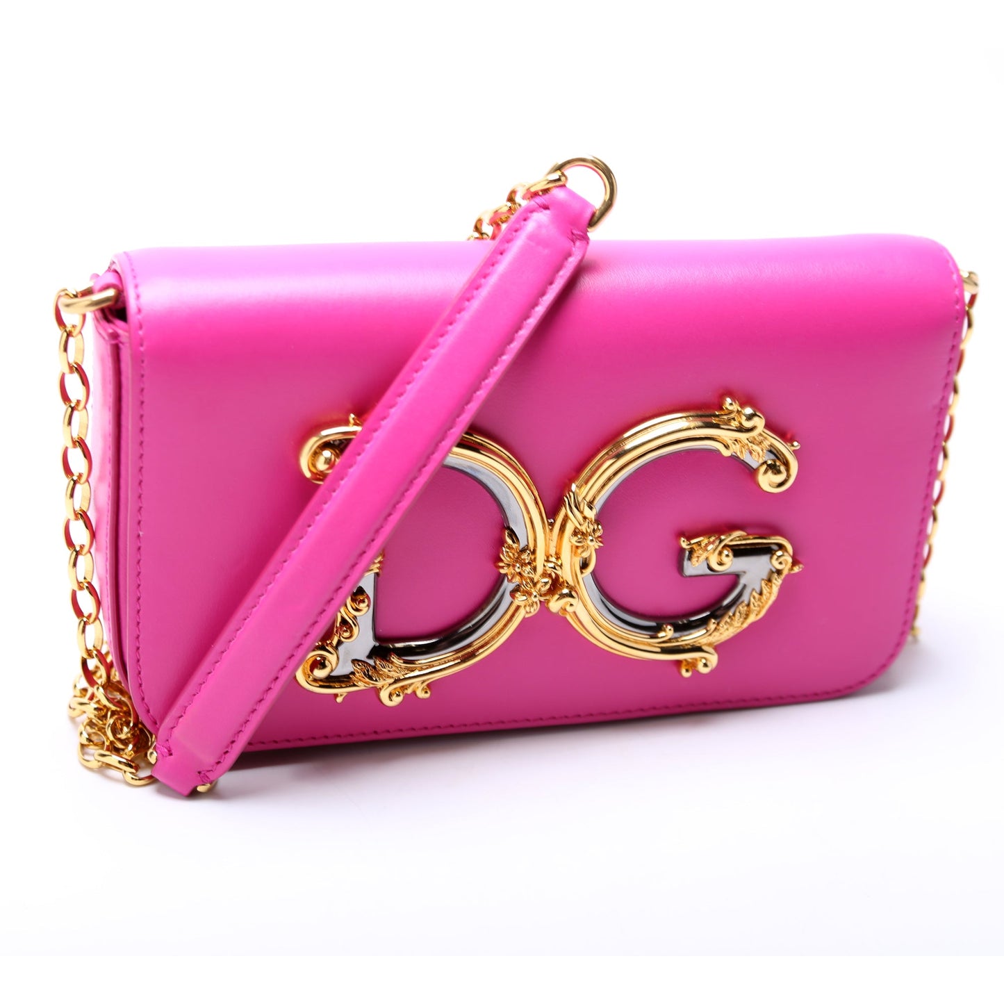 DG Girls Small Crossbody
