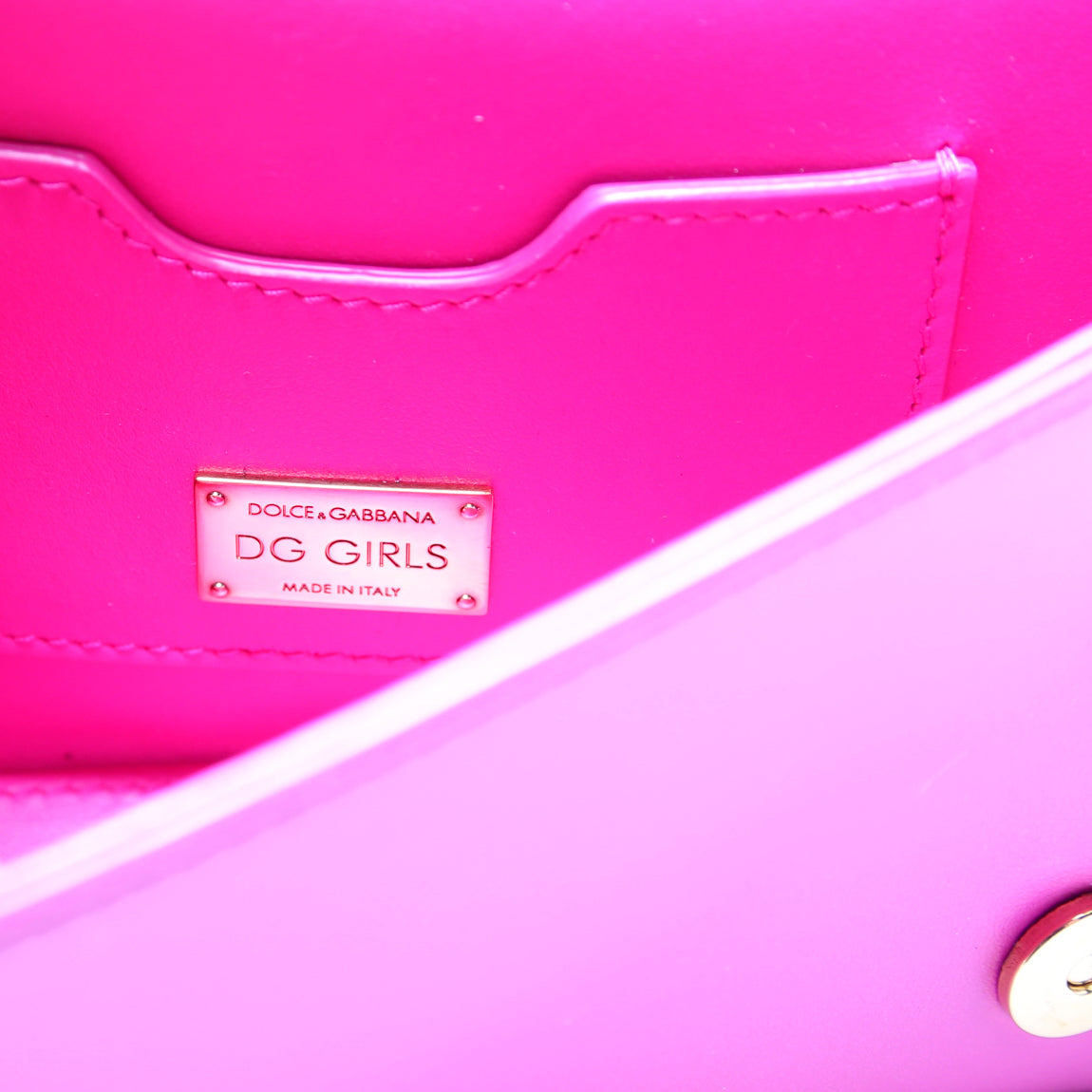 DG Girls Small Crossbody