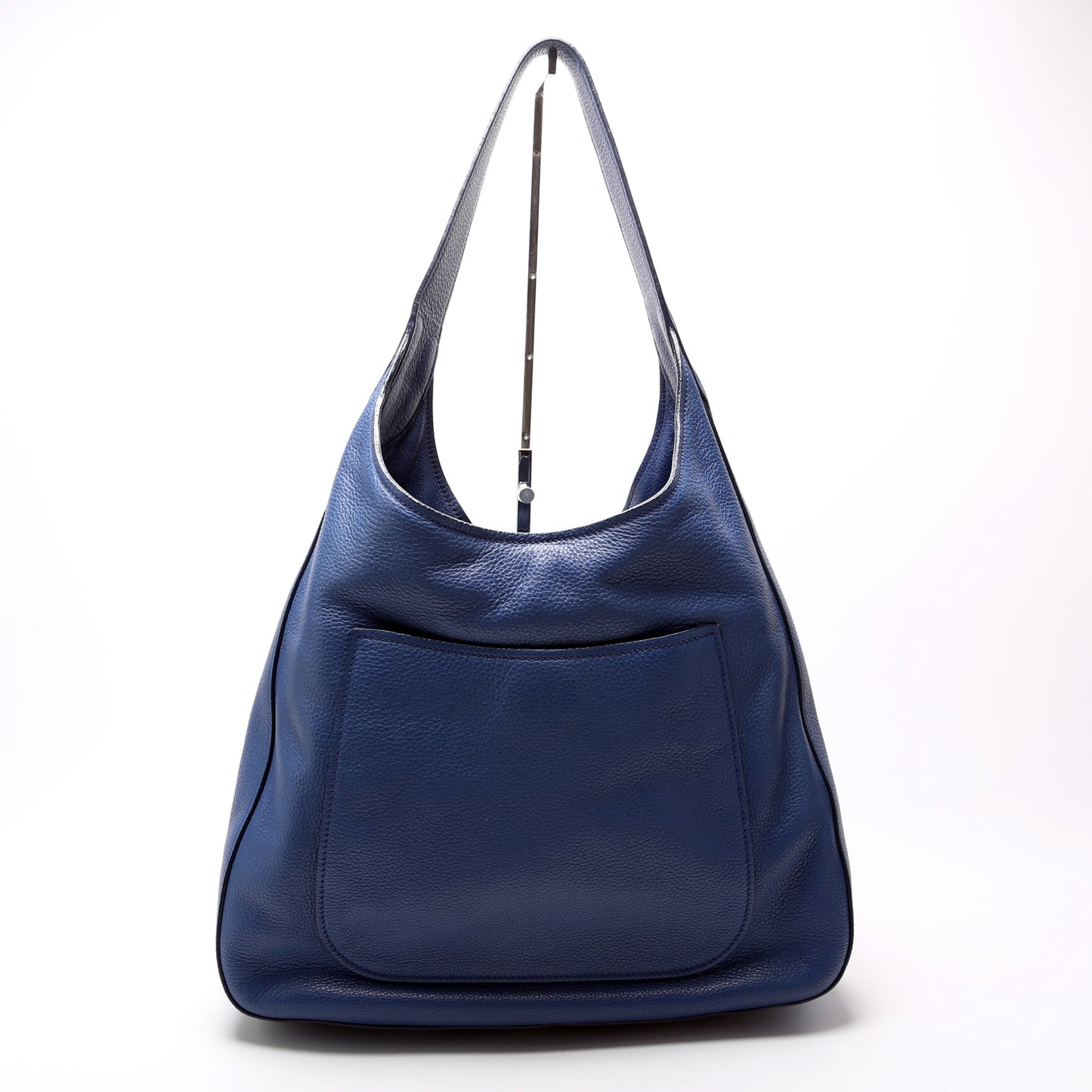 1BC013 Vitello Daino Hobo