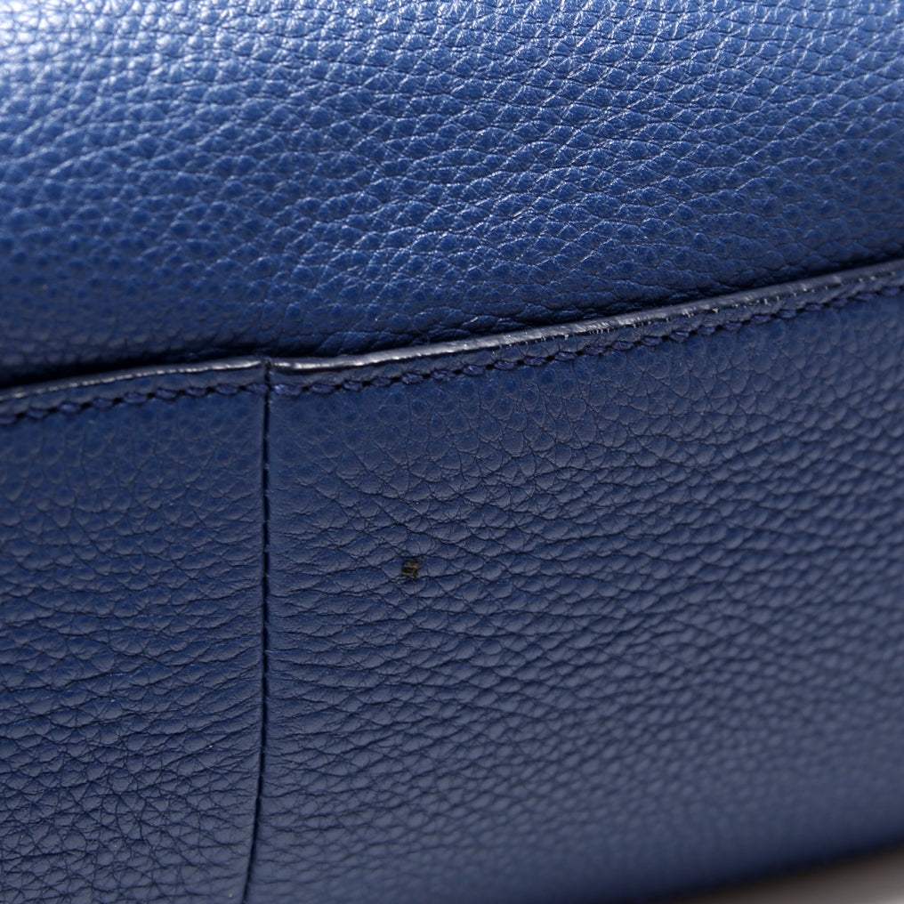 1BC013 Vitello Daino Hobo