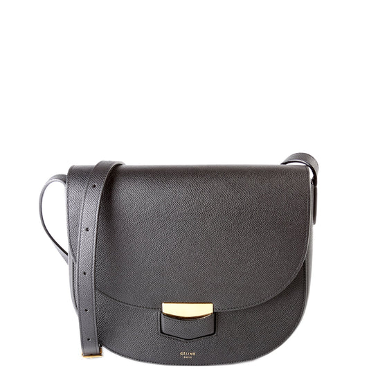 Trotteur Crossbody Medium Compact